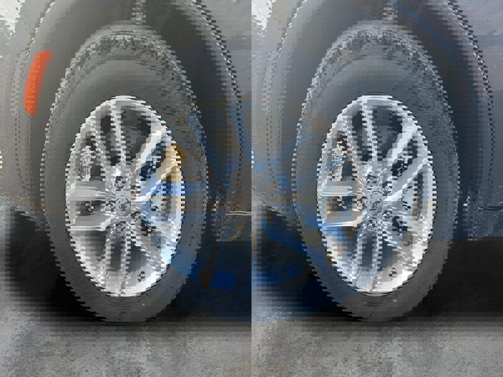 Used 2024 Dodge Durango GT image 11