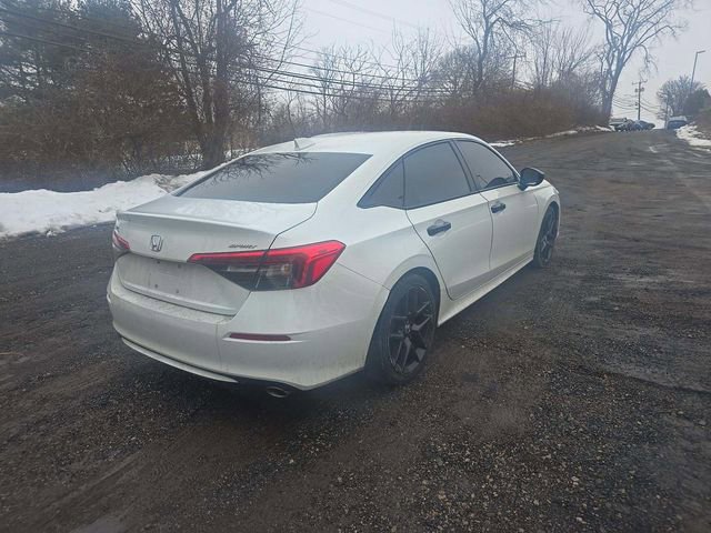 Used 2023 Honda Civic Sport image 6