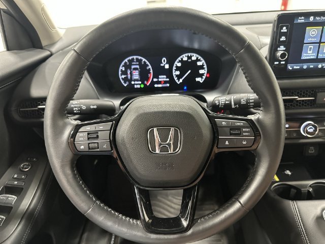 Used 2024 Honda HR-V EX-L image 18