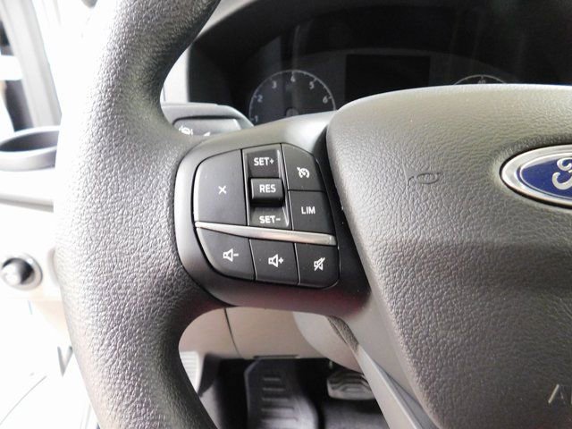 New 2024 Ford Transit 350 Low Roof w/ Upfitter Package image 28
