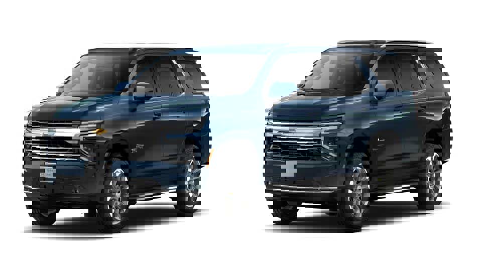 New 2026 Chevrolet Tahoe LT image 27