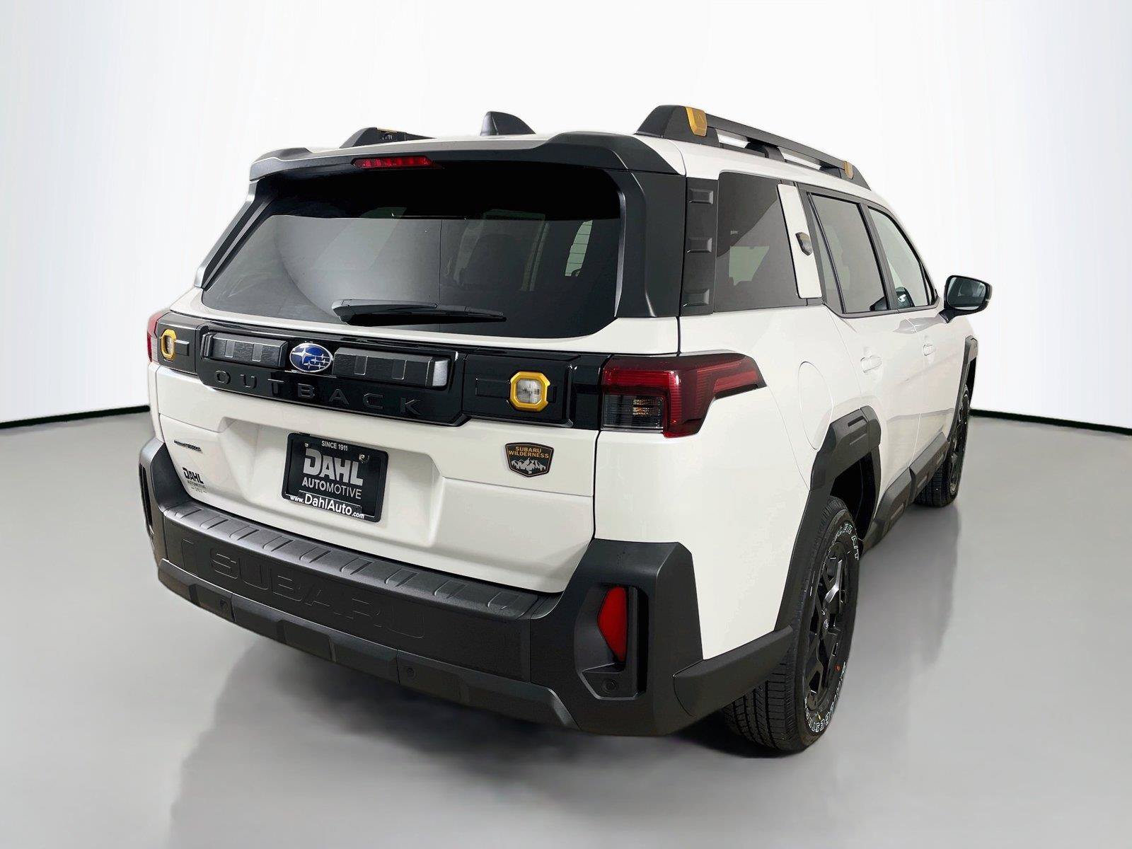 New 2026 Subaru Outback Wilderness AWD/4WD image 13