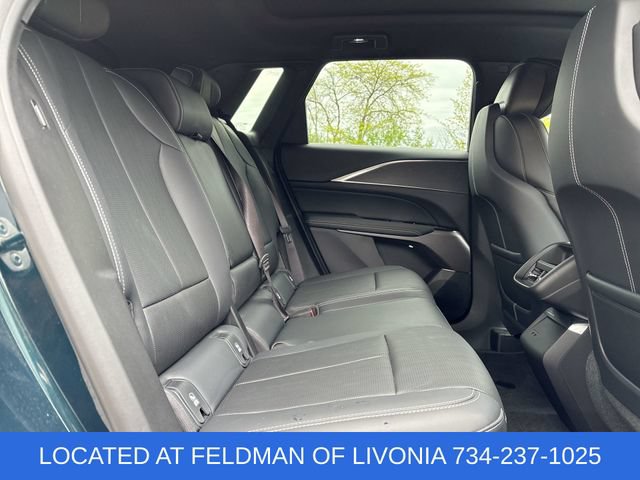Certified 2024 Cadillac Lyriq Luxury w/ LPO, Floor Liner Package AWD/4WD image 26