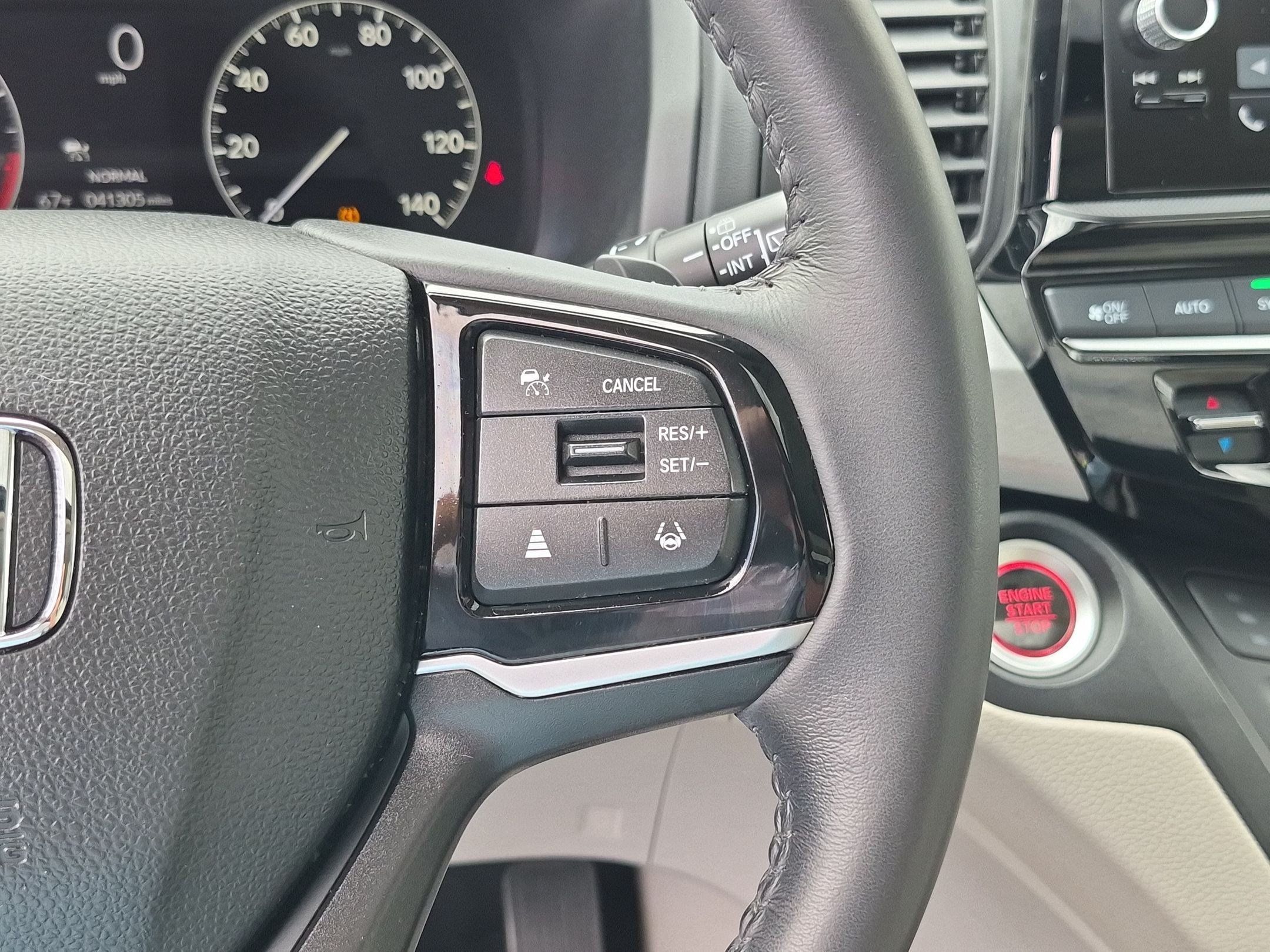 Used 2025 Honda Odyssey EX-L image 22
