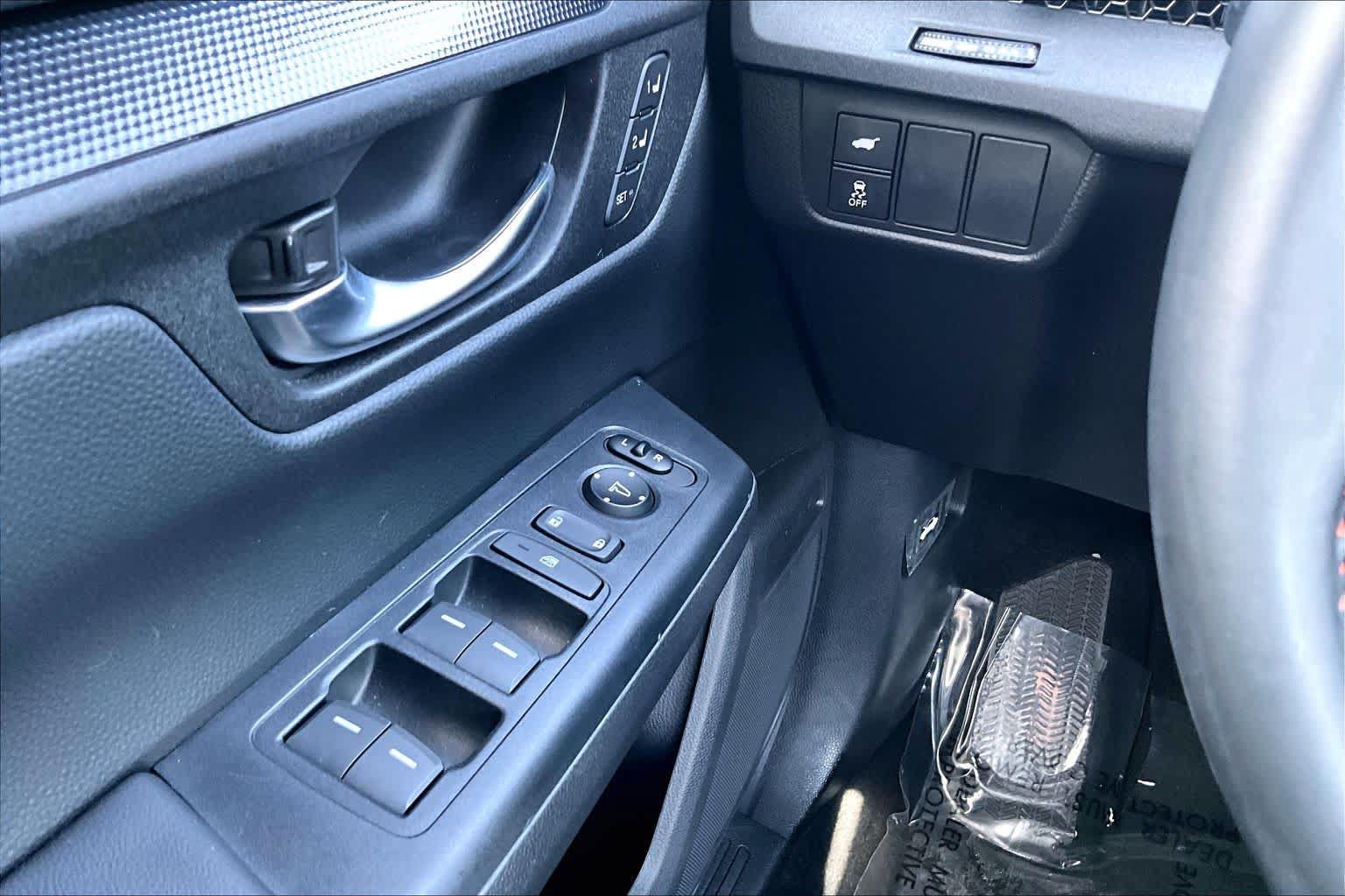 Used 2024 Honda CR-V Sport-L image 33