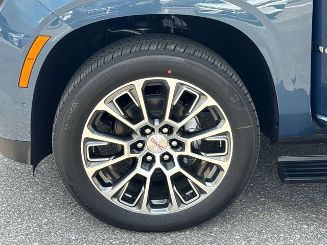 New 2026 GMC Yukon XL Denali w/ Denali Reserve Package AWD/4WD image 29