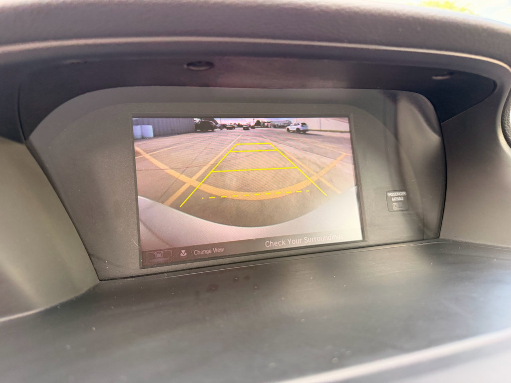 Used 2016 Honda Accord LX image 18