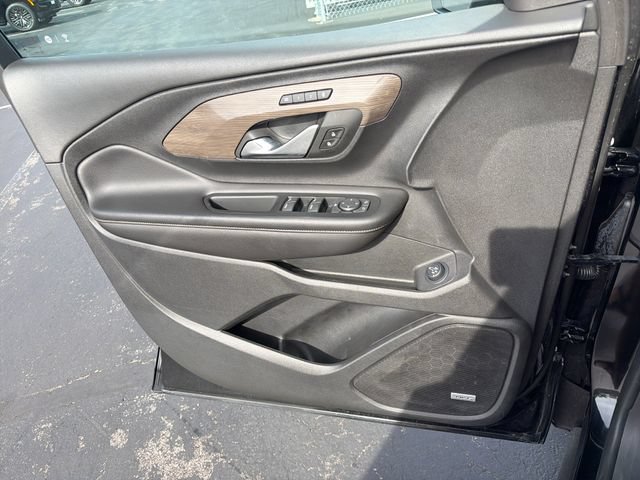 Certified 2023 GMC Terrain Denali w/ LPO, Floor Liner Package AWD/4WD image 11