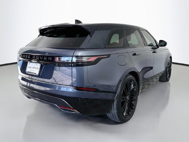Certified 2024 Land Rover Range Rover Velar Dynamic HSE AWD/4WD image 5