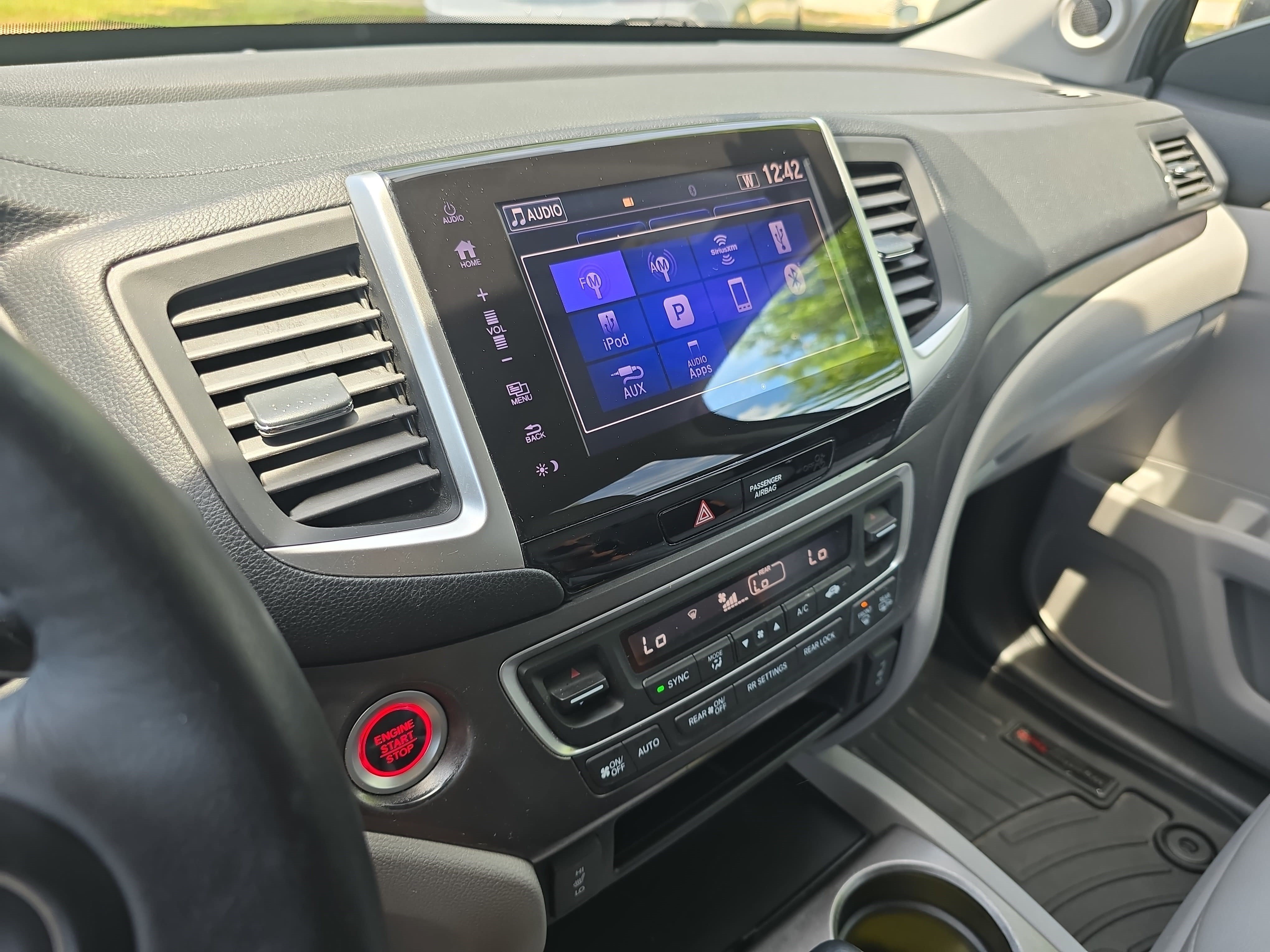 Used 2018 Honda Pilot EX-L image 22