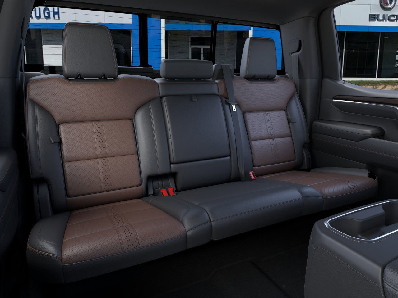 New 2026 Chevrolet Silverado 1500 High Country w/ Technology Package image 17