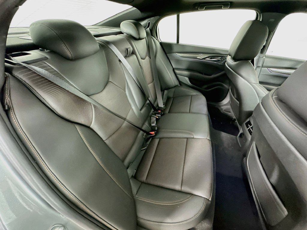 New 2026 Cadillac CT5 Sport w/ Technology Package AWD/4WD image 33