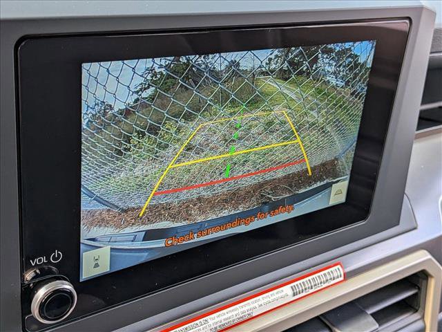 Used 2024 Toyota Tacoma SR5 image 12