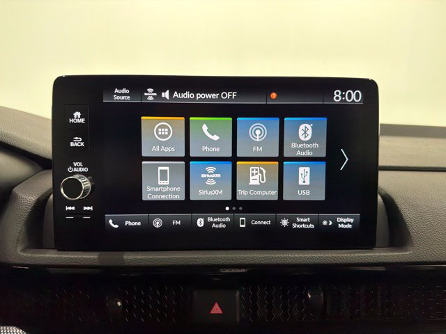 Used 2024 Honda CR-V EX-L image 33