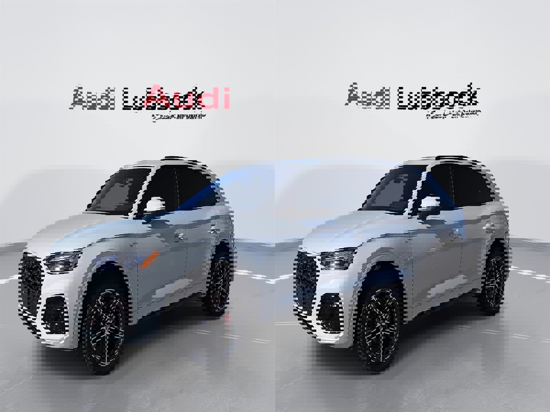 Used 2025 Audi Q5 e Premium Plus w/ Premium Plus Package image 4