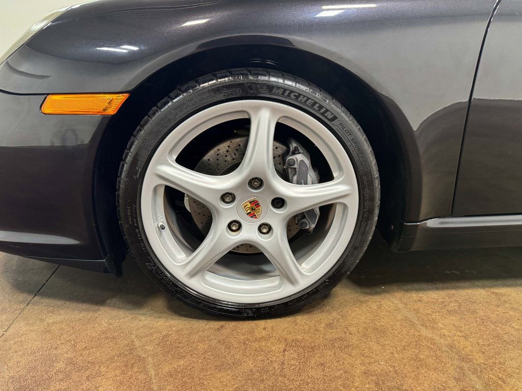 Used 2009 Porsche 911 Carrera image 85