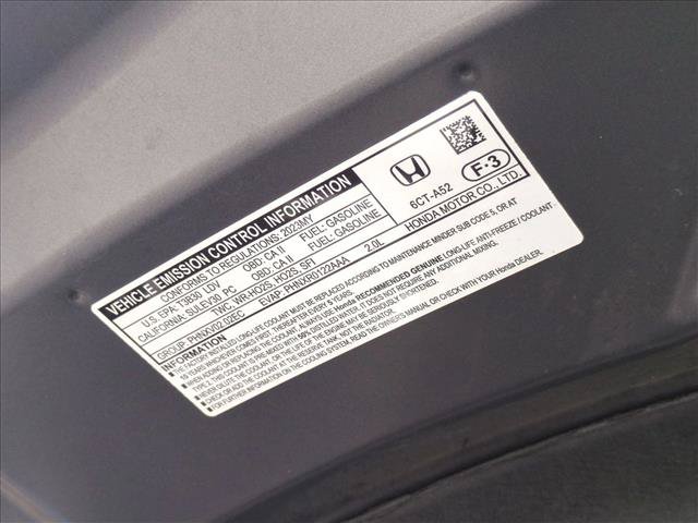 Used 2023 Honda HR-V LX image 24