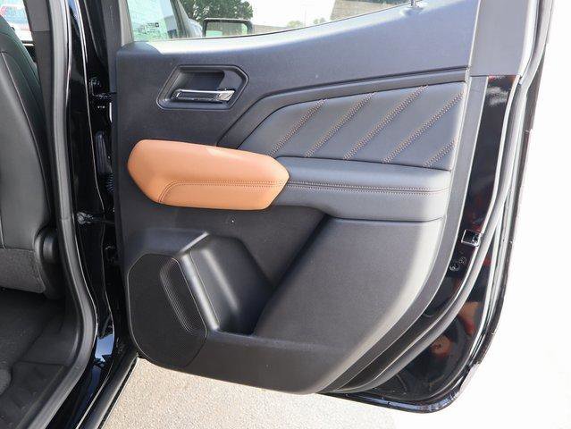 New 2026 GMC Canyon AT4 image 11