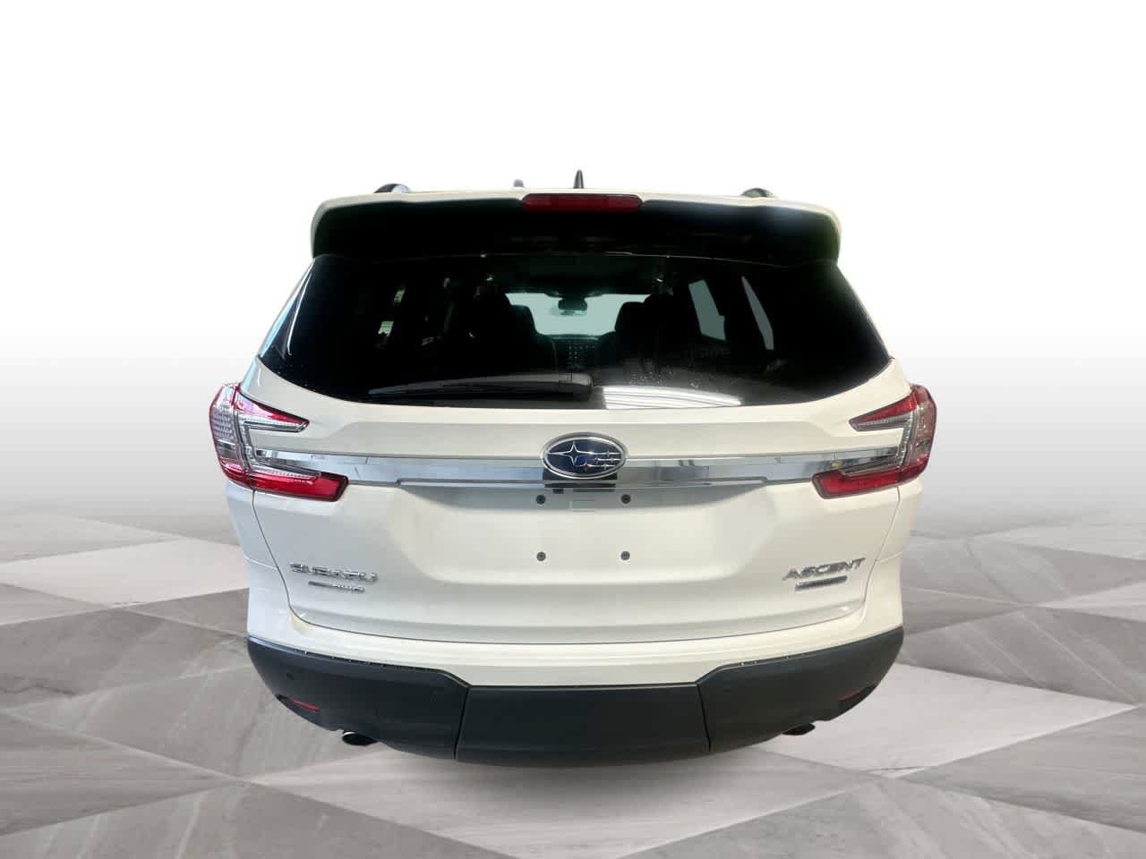 New 2026 Subaru Ascent Limited AWD/4WD image 7