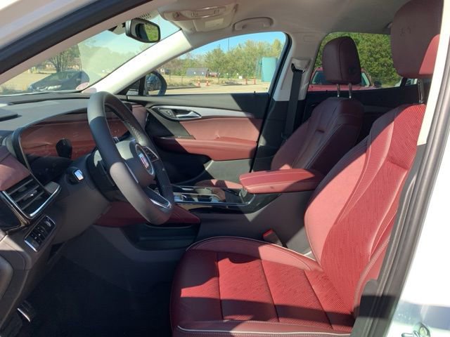 New 2025 Buick Envision Sport Touring image 12