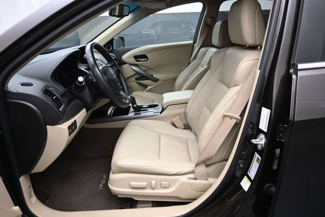 Used 2014 Acura RDX FWD w/ Technology Package image 21