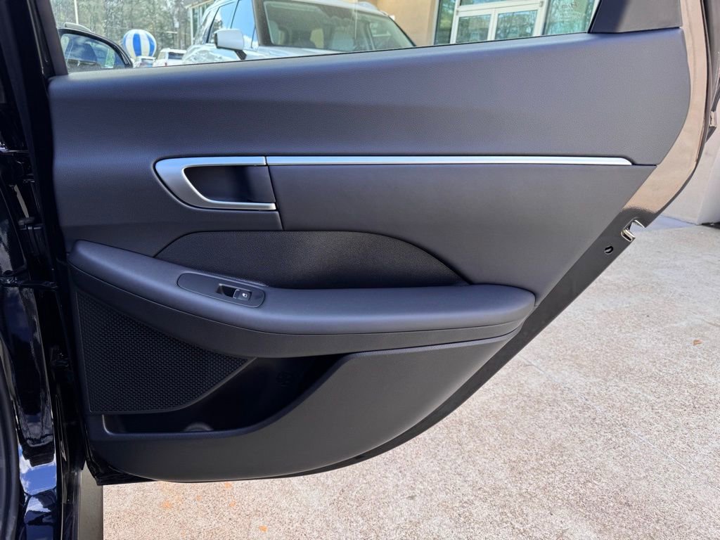 New 2026 Hyundai Sonata SEL FWD image 20