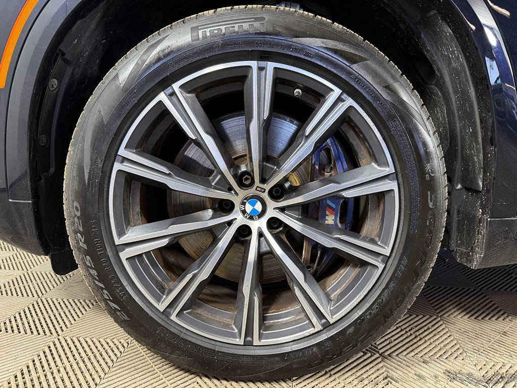 Used 2019 BMW X5 xDrive40i AWD/4WD image 24