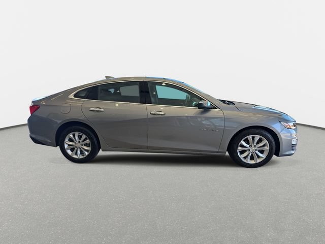 Used 2023 Chevrolet Malibu LT FWD image 4