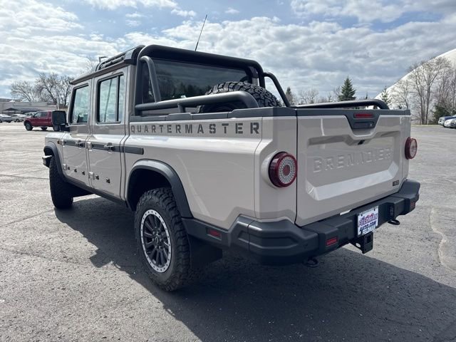 New 2026 INEOS Grenadier Trialmaster Edition image 7