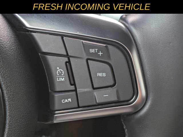 Used 2019 Jaguar F-TYPE Coupe image 17