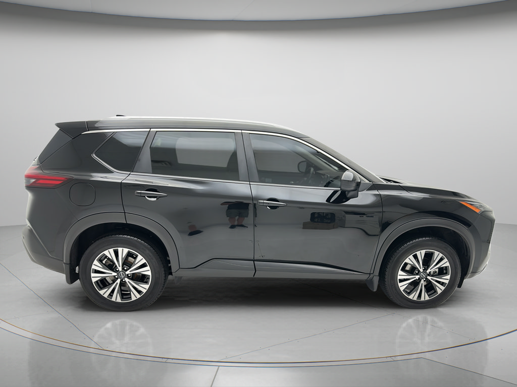 Used 2023 Nissan Rogue SV w/ SV Premium B Package AWD/4WD image 6