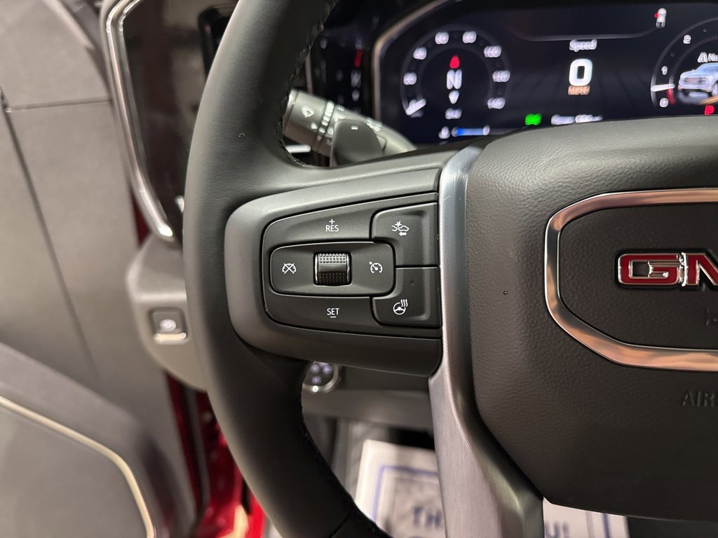 New 2026 GMC Sierra 1500 SLT w/ SLT Premium Plus Package image 26