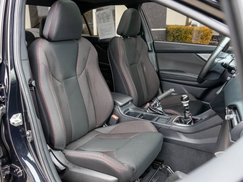 Used 2022 Subaru WRX Premium image 9