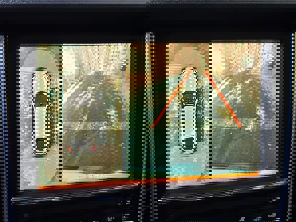 Used 2016 Porsche Panamera GTS w/ Premium Package Plus image 37