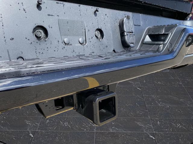 New 2025 RAM 1500 Big Horn image 19