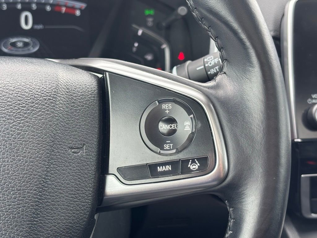 Used 2018 Honda CR-V Touring image 27