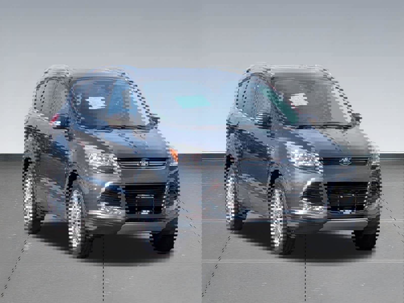 Used 2016 Ford Escape Titanium w/ Equipment Group 301A FWD image 7