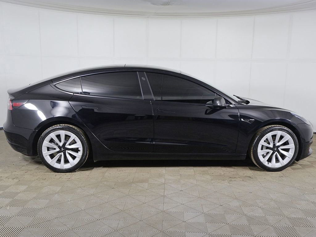 Used 2023 Tesla Model 3 Standard Range RWD image 15