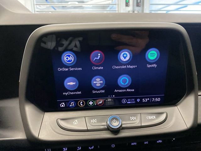 Certified 2022 Chevrolet Camaro SS RWD image 18