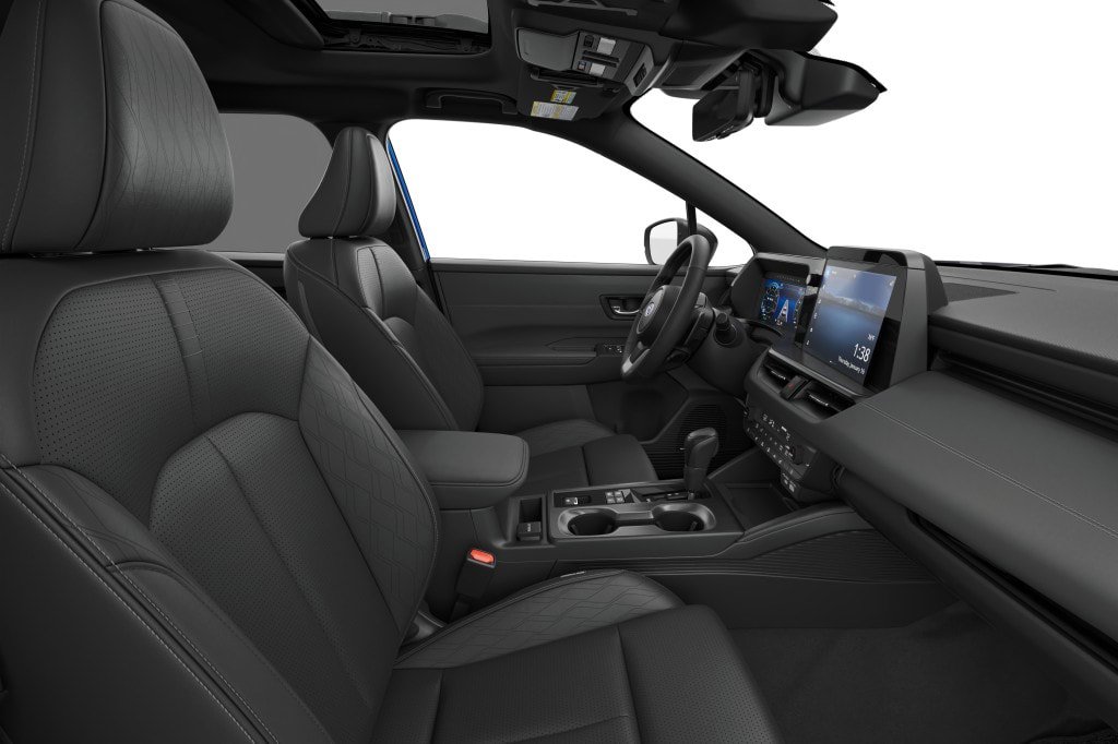 New 2026 Subaru Outback Touring XT AWD/4WD image 17