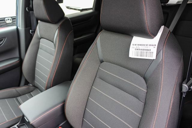 New 2026 Honda CR-V Sport image 29