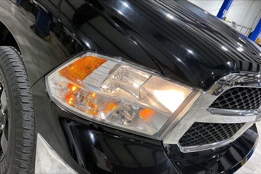 Used 2019 RAM 1500 Tradesman w/ Popular Equipment Group image 24