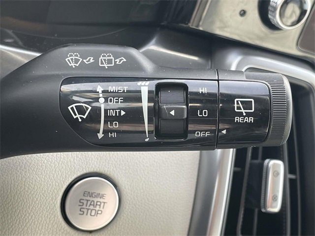 Certified 2023 Kia Sorento S image 35