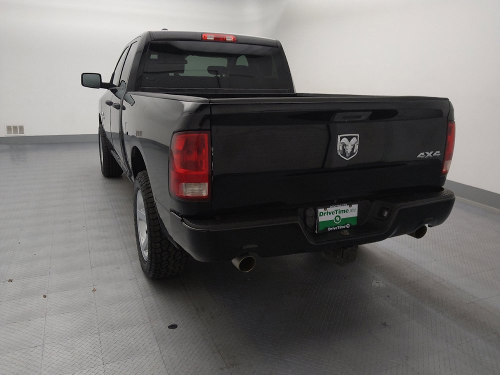 Used 2014 RAM 1500 Express image 6