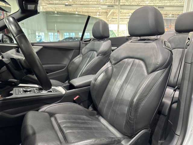 Used 2018 Audi A5 2.0T Premium Plus w/ Premium Plus image 51