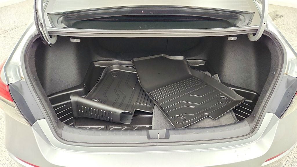 Used 2025 Honda Civic Sport Touring image 26