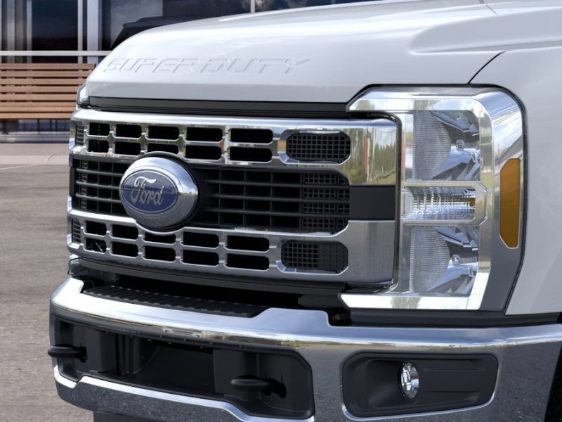New 2026 Ford F250 XLT AWD/4WD image 19