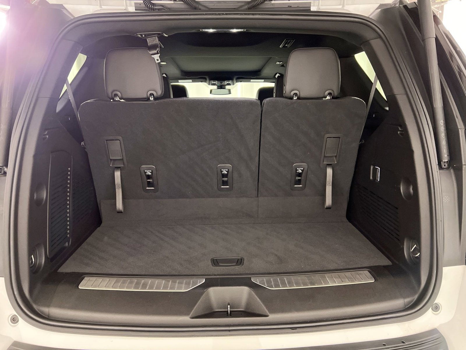 Used 2021 Chevrolet Tahoe RST image 27