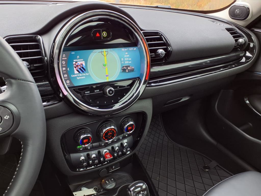 Used 2023 MINI Cooper Clubman S image 7