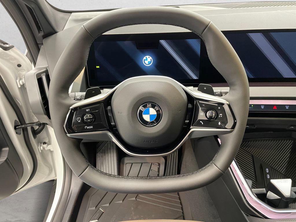 New 2026 BMW X3 xDrive30 w/ Premium Package image 12